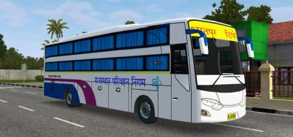 BUS ID Mods