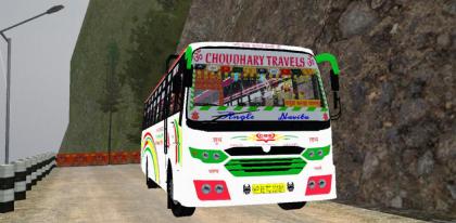 BUS ID Mods