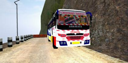 BUS ID Mods