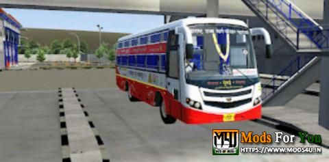 BUS ID Mods