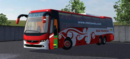 BUS ID Mods