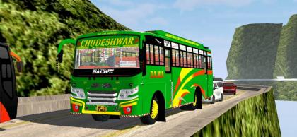 BUS ID Mods