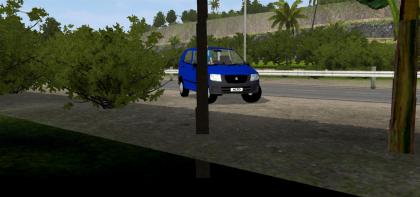 BUS ID Mods