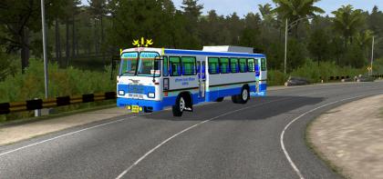 BUS ID Mods