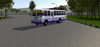 BUSSID