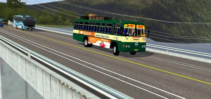 BUSSID