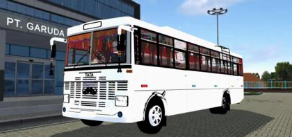 BUS ID Mods