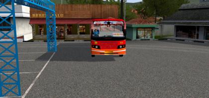 BUS ID Mods