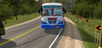 BUS ID Mods