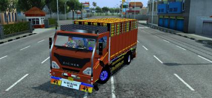 BUS ID Mods