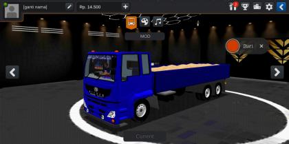 BUS ID Mods