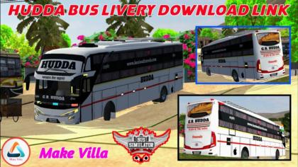 BUS ID Mods