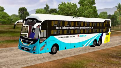 BUSSID