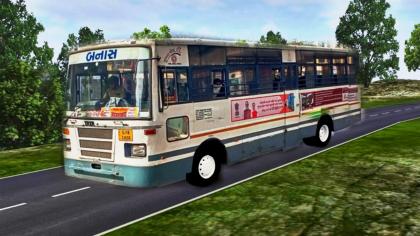 BUSSID