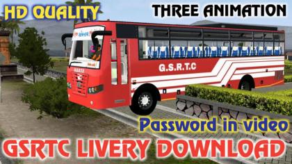 BUS ID Mods