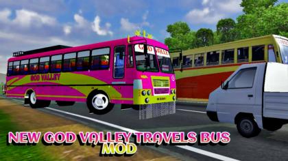 BUS ID Mods