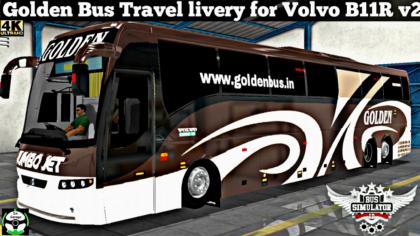 BUS ID Mods