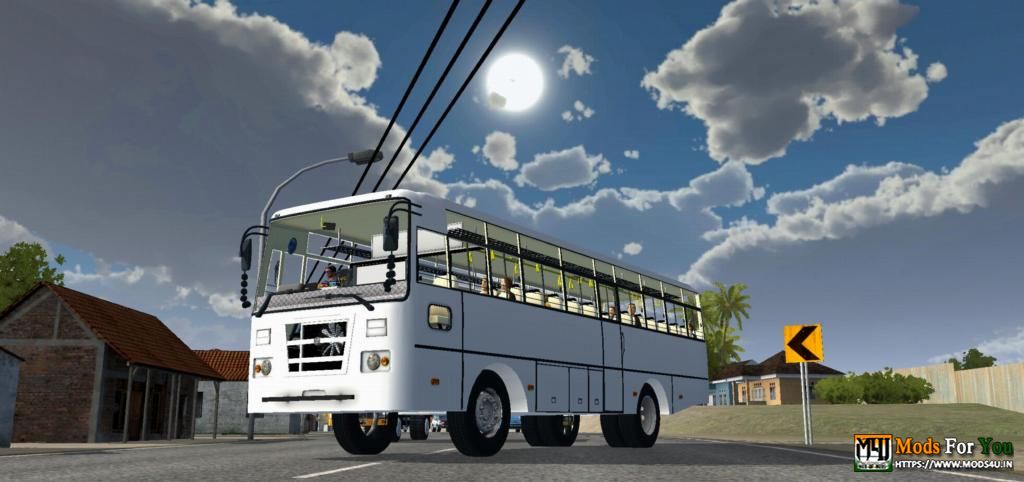 BUS ID Mods