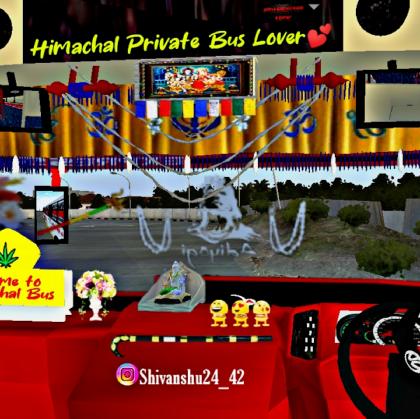BUS ID Mods