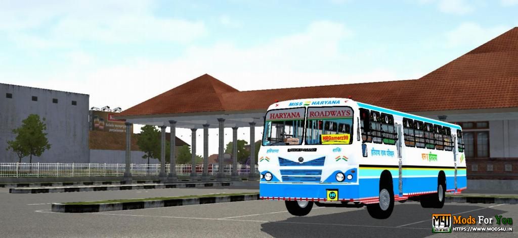 BUS ID Mods