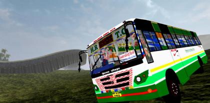 BUS ID Mods