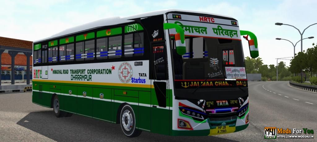 28A disponível para Android - Proton Bus Simulator Road