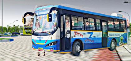 BUS ID Mods