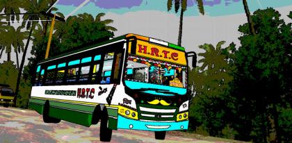 BUS ID Mods