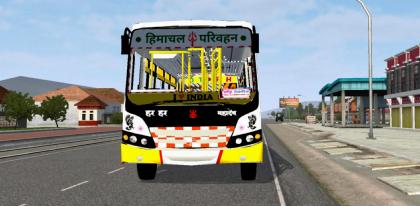 BUS ID Mods