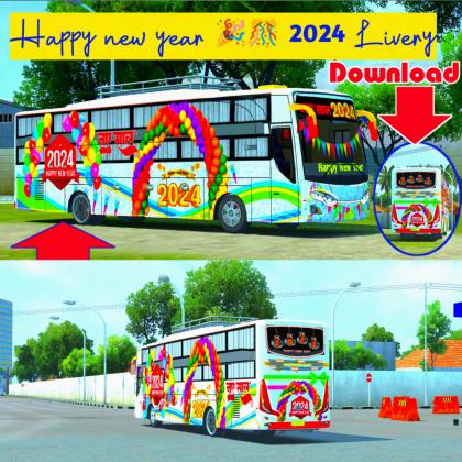 BUS ID Mods