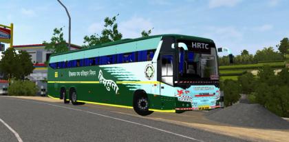 BUS ID Mods