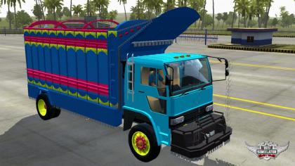 BUSSID