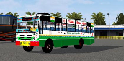 BUS ID Mods