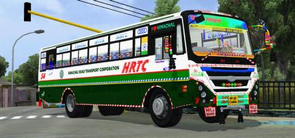 BUSSID