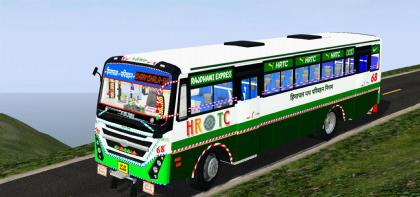 BUS ID Mods