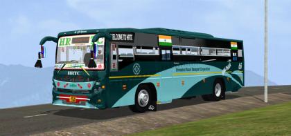 BUS ID Mods