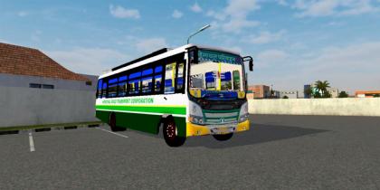 BUS ID Mods