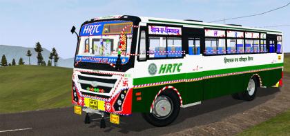 BUSSID