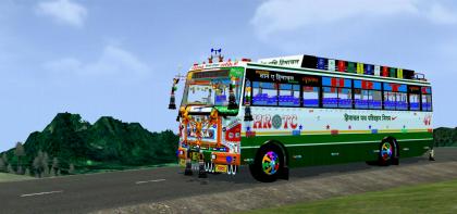 BUSSID