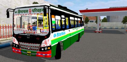 BUS ID Mods