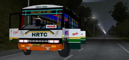 BUS ID Mods