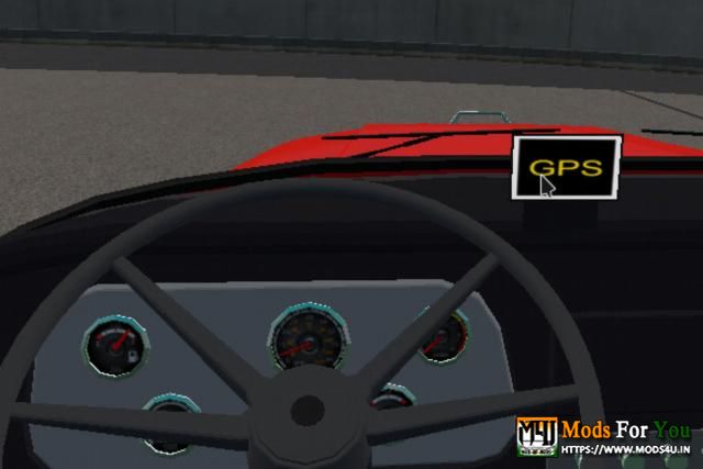 BUS ID Mods