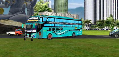 BUS ID Mods