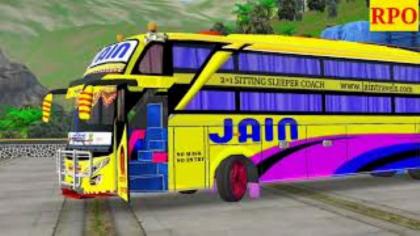 BUS ID Mods
