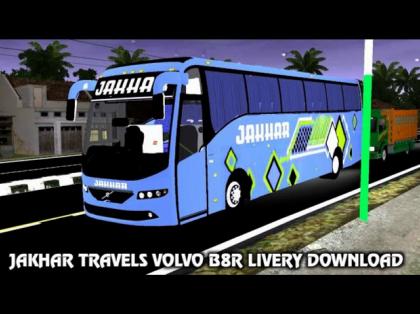 BUS ID Mods