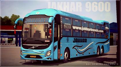 BUSSID