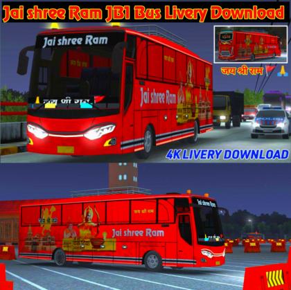 BUS ID Mods