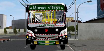 BUS ID Mods