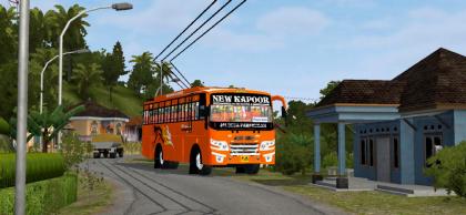 BUS ID Mods