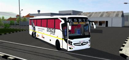 BUS ID Mods
